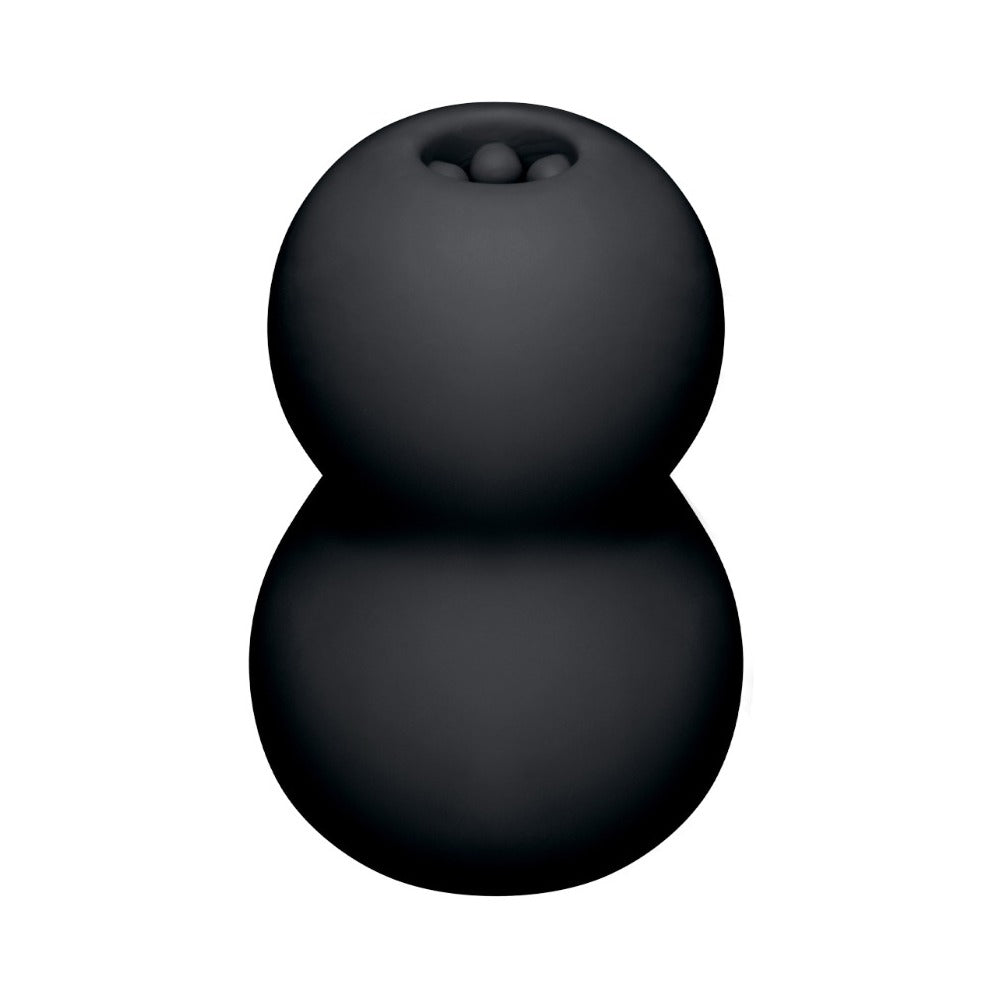 Me You Us Signature The Bubble Stroker Black