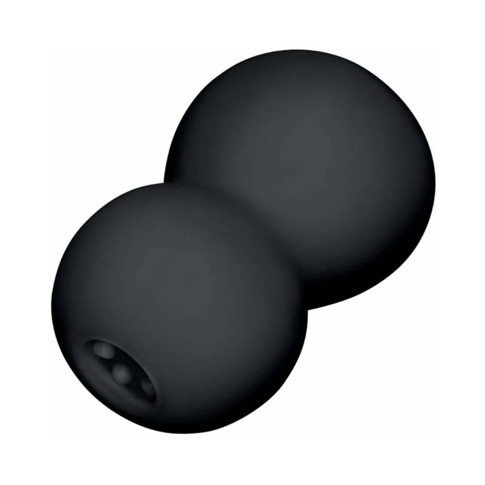 Me You Us Signature The Bubble Stroker Black
