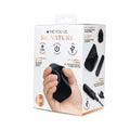 Me You Us Signature The Vibrating Open Stroker