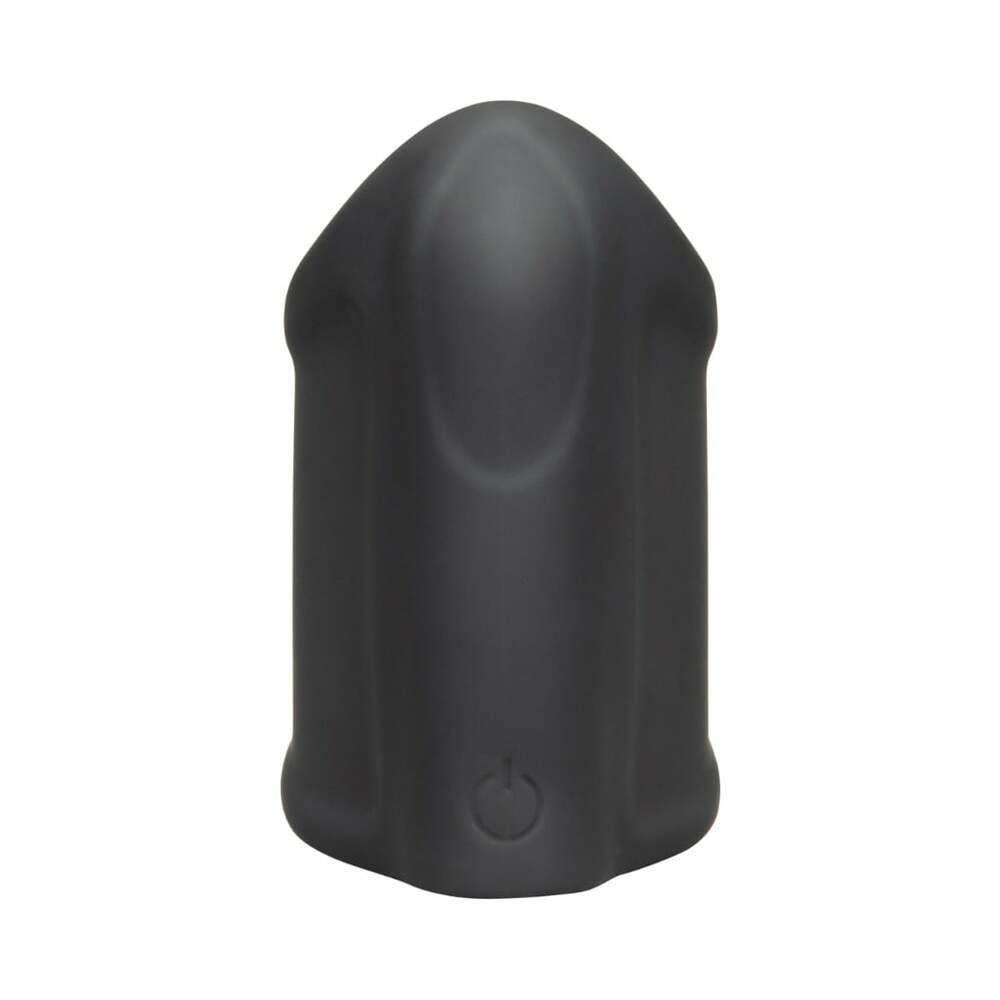 Me You Us Signature The Vibrating Open Stroker