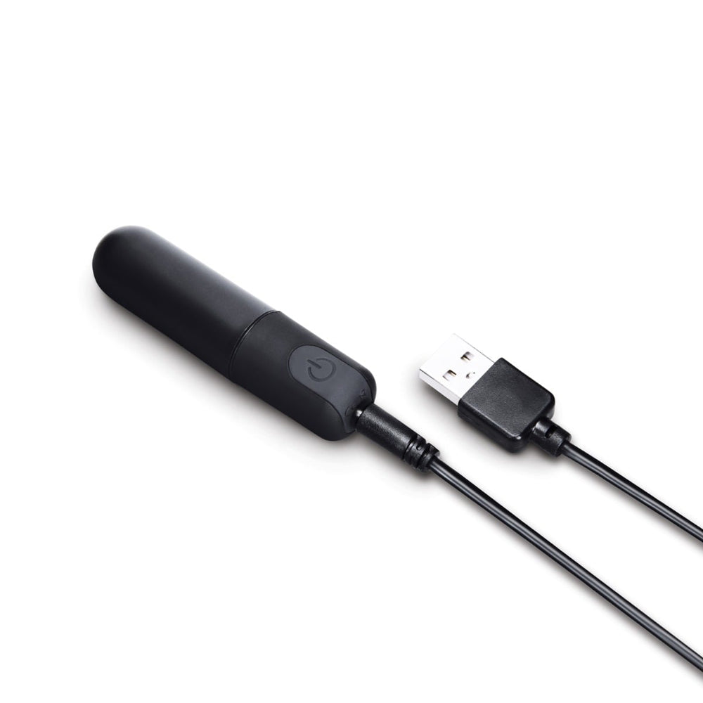 Me You Us Signature The Vibrating Open Stroker