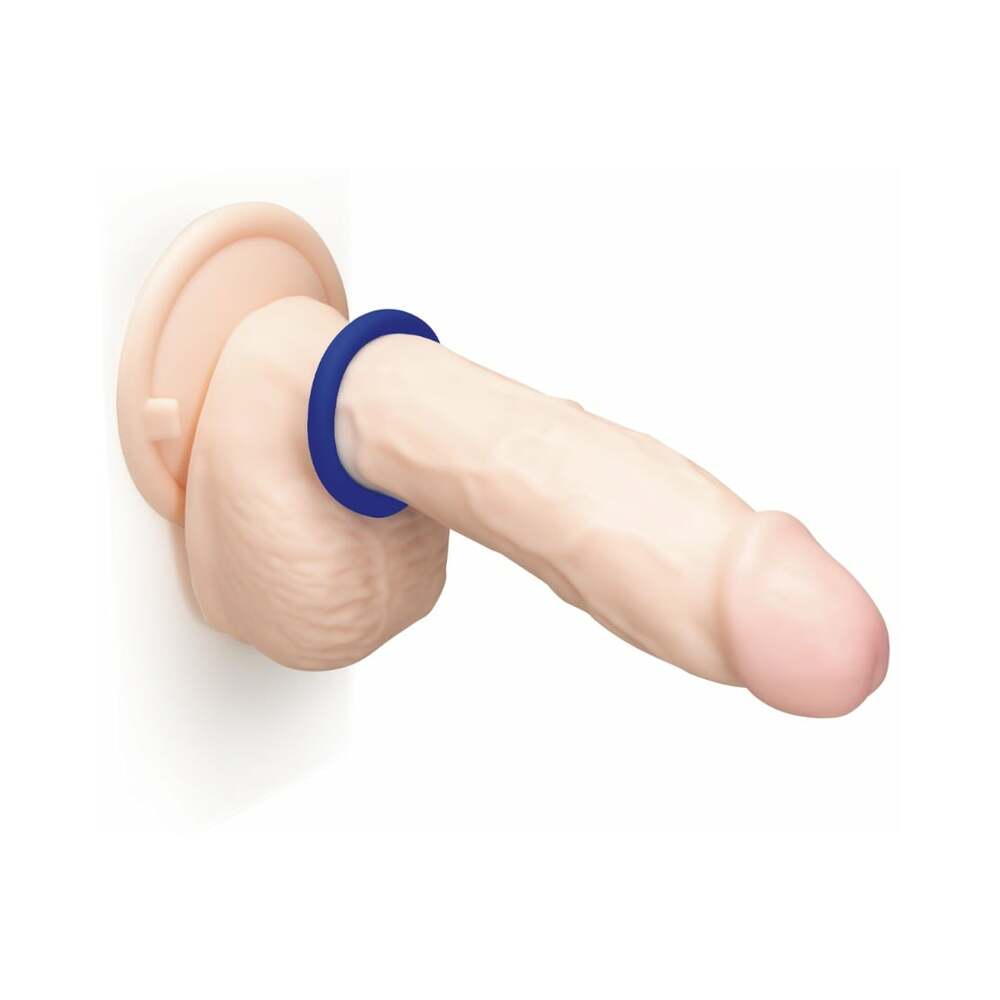 Me You Us Signature The Chubby 3 Ring Set Blue