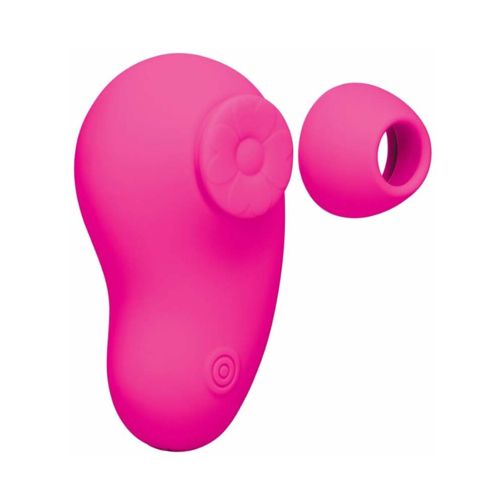 Me You Us Signature The Tapper Pink