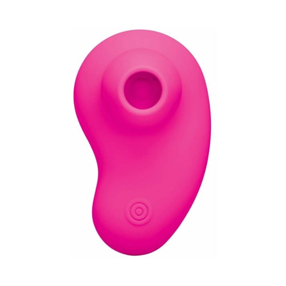 Me You Us Signature The Tapper Pink