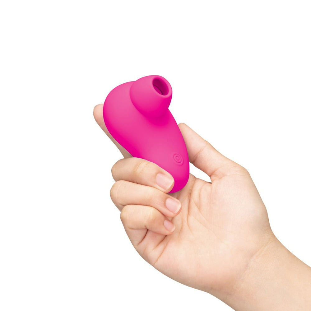 Me You Us Signature The Tapper Pink
