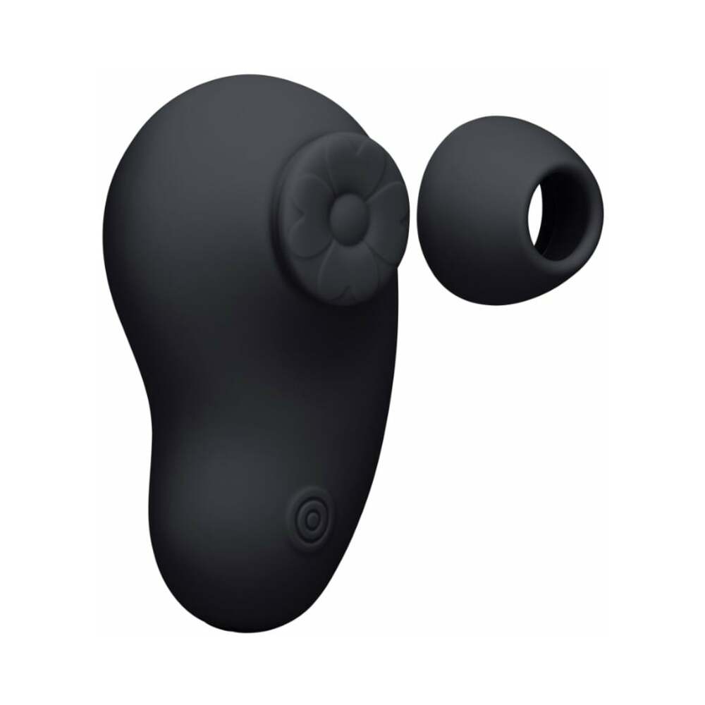 Me You Us Signature The Tapper Black