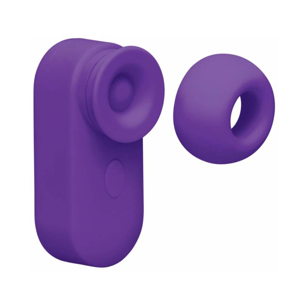 Me You Us Signature The Travel Tapper Purple