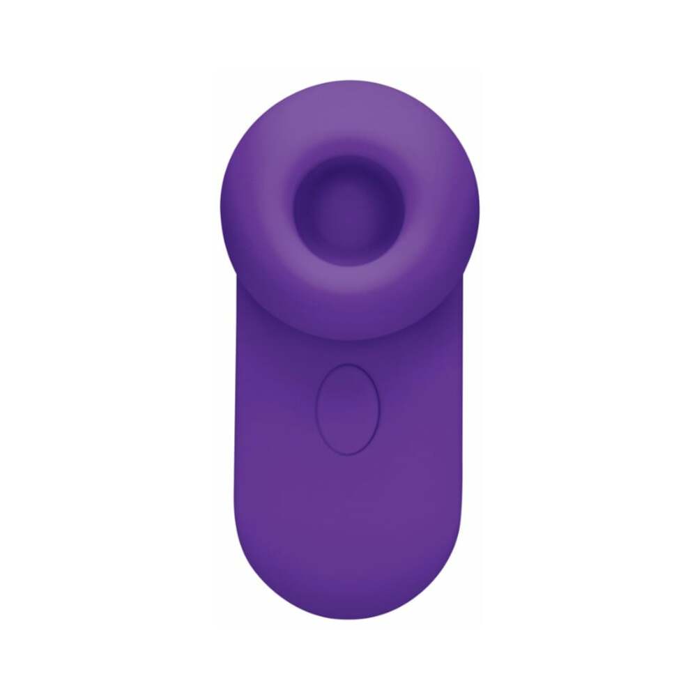 Me You Us Signature The Travel Tapper Purple