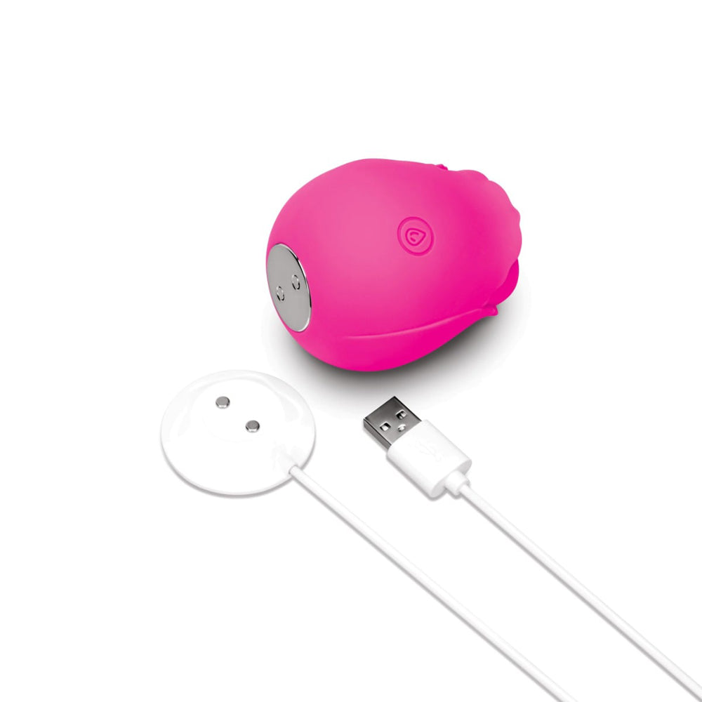 Me You Us Signature The Tapping Rosebud Pink