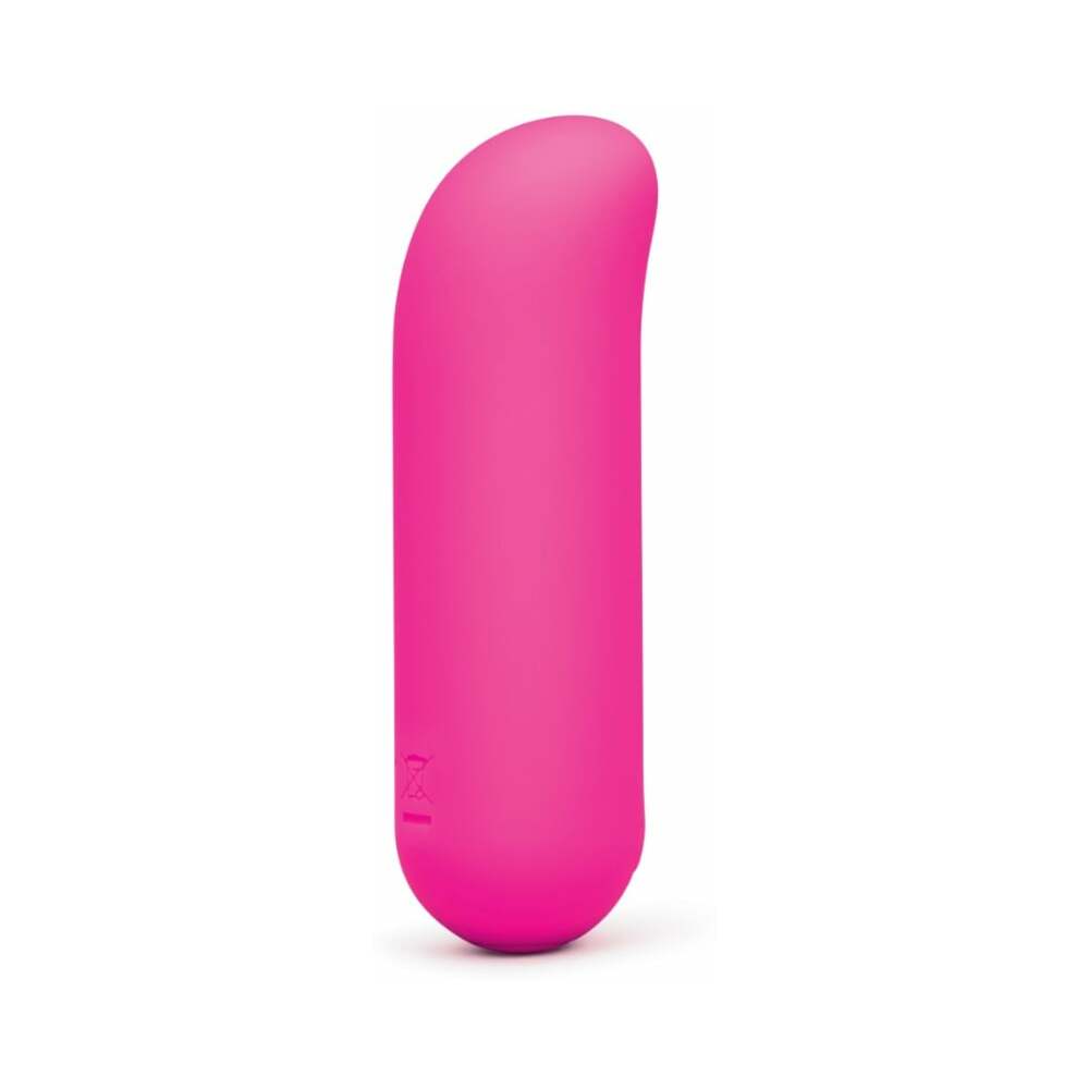 Me You Us Signature The Contour Bullet Pink