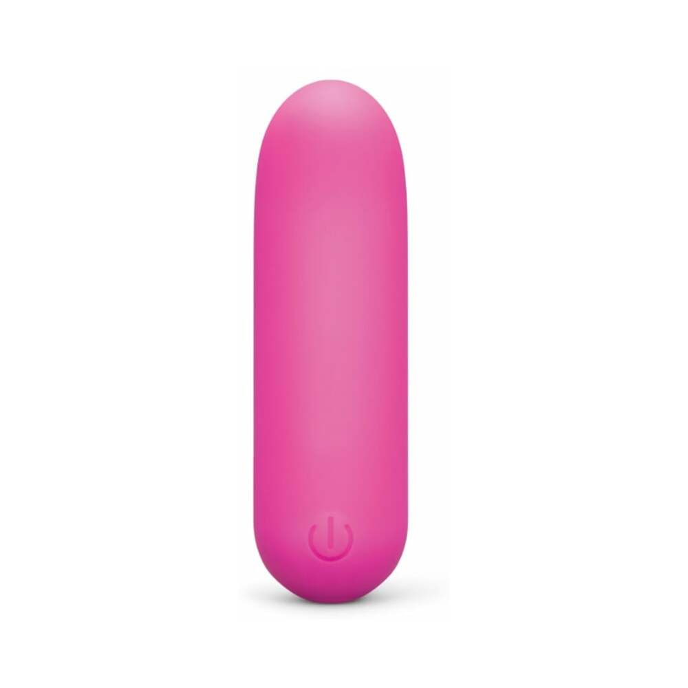 Me You Us Signature The Contour Bullet Pink