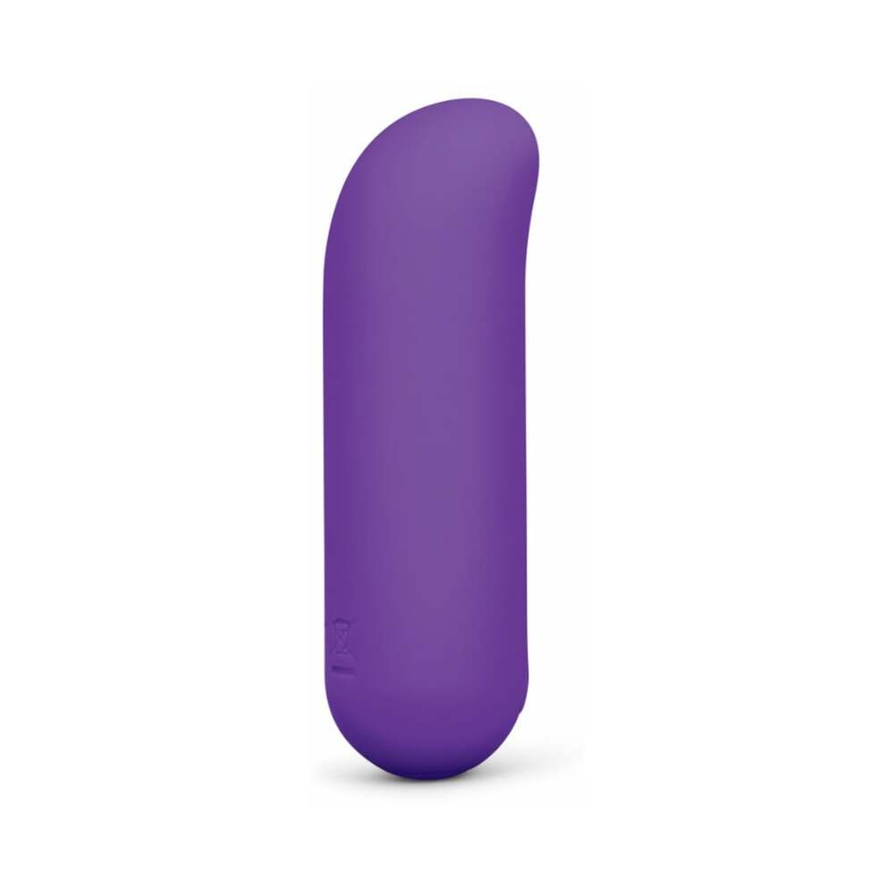 Me You Us Signature The Contour Bullet Purple