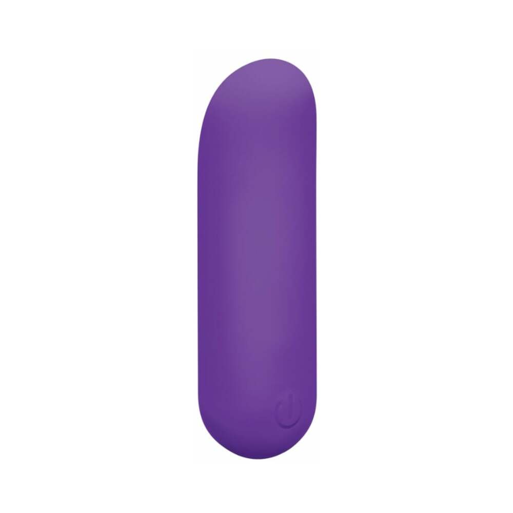 Me You Us Signature The Contour Bullet Purple