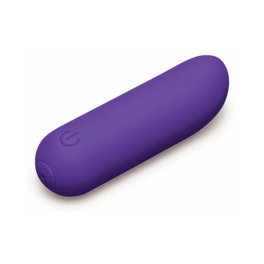 Me You Us Signature The Contour Bullet Purple