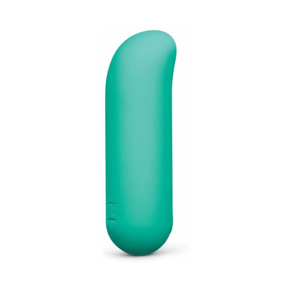 Me You Us Signature The Contour Bullet Teal