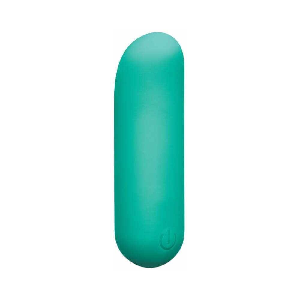 Me You Us Signature The Contour Bullet Teal