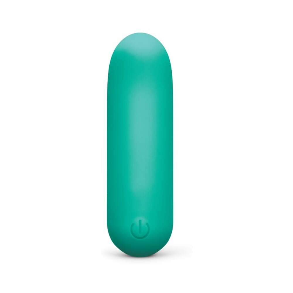 Me You Us Signature The Contour Bullet Teal
