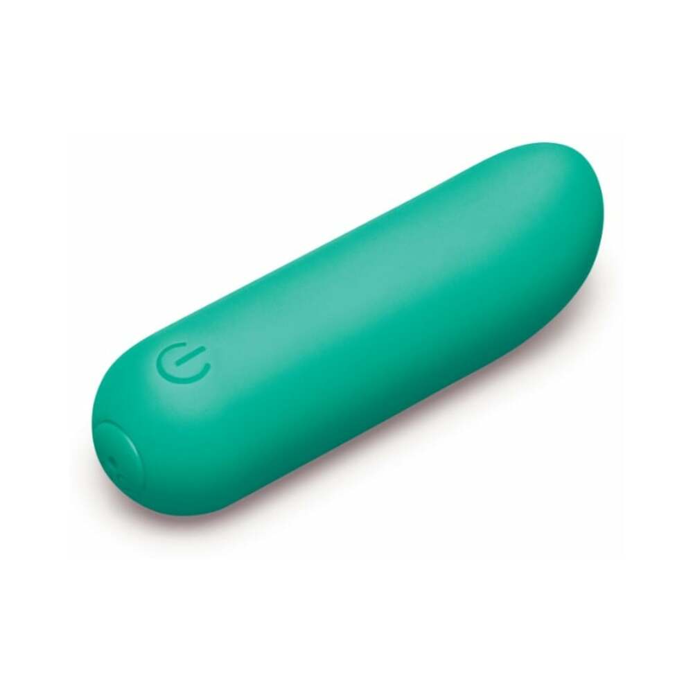 Me You Us Signature The Contour Bullet Teal