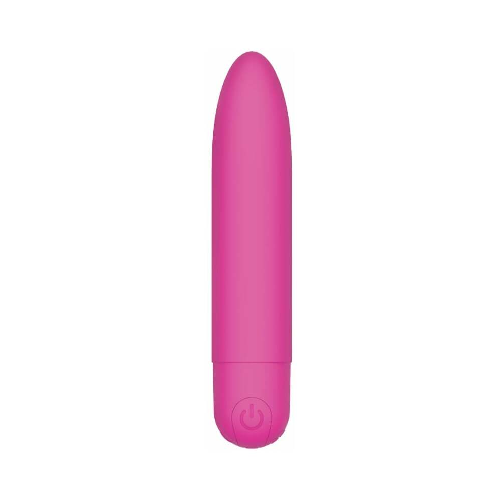 Me You Us Signature The Classic Bullet Pink