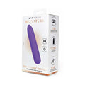 Me You Us Signature The Classic Bullet Purple