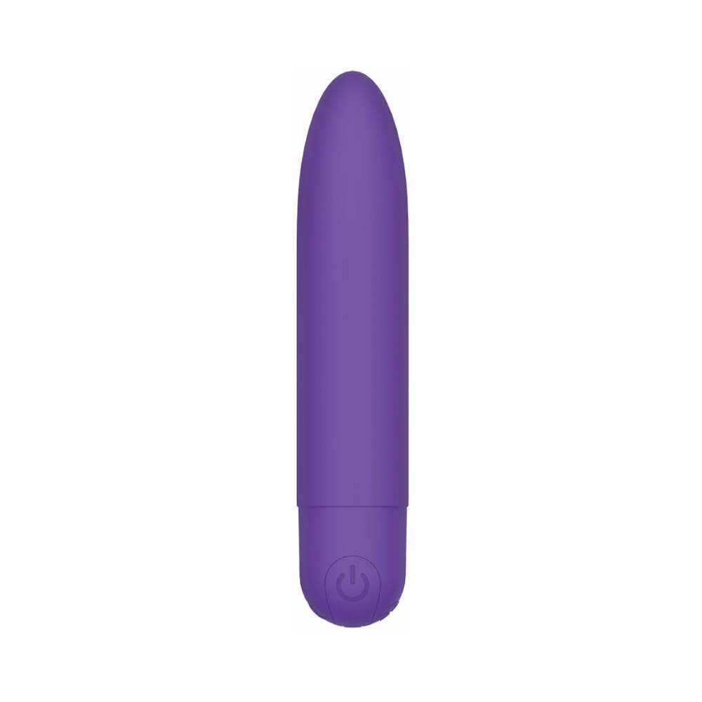 Me You Us Signature The Classic Bullet Purple