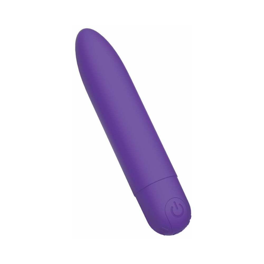 Me You Us Signature The Classic Bullet Purple