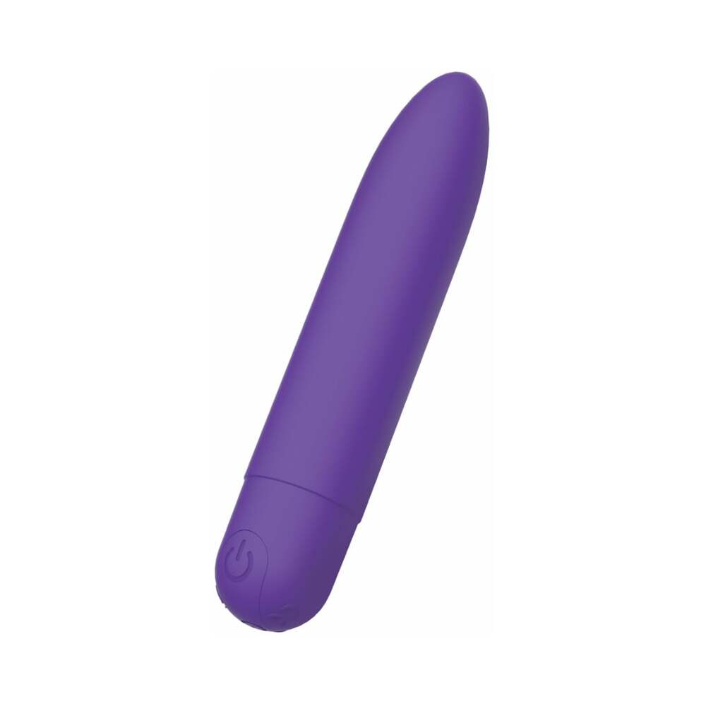 Me You Us Signature The Classic Bullet Purple
