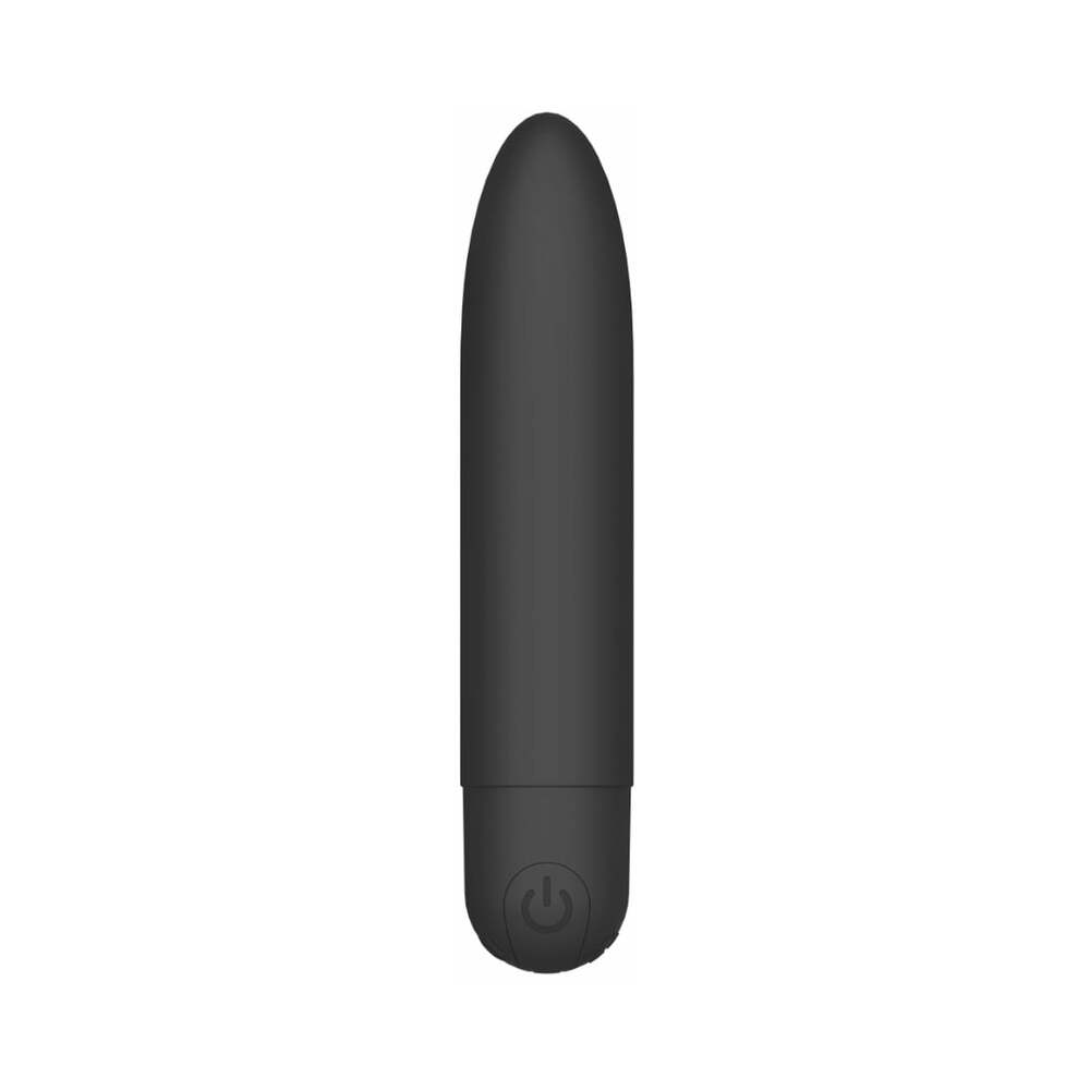 Me You Us Signature The Classic Bullet Black