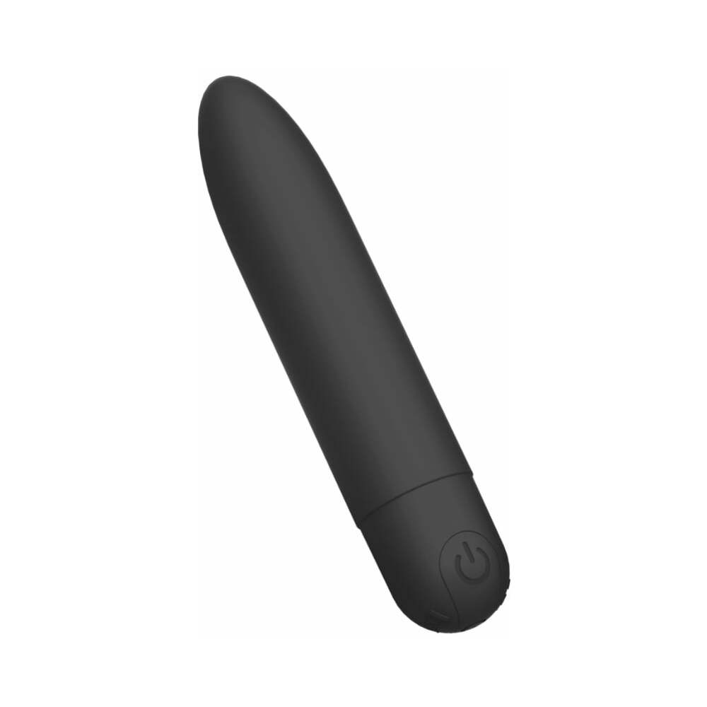 Me You Us Signature The Classic Bullet Black