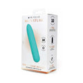 Me You Us Signature The Classic Bullet Teal