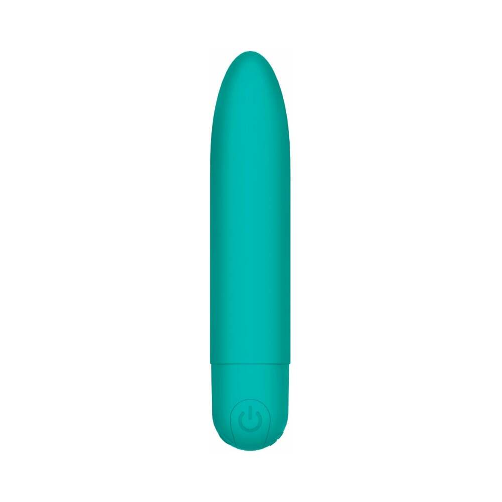 Me You Us Signature The Classic Bullet Teal