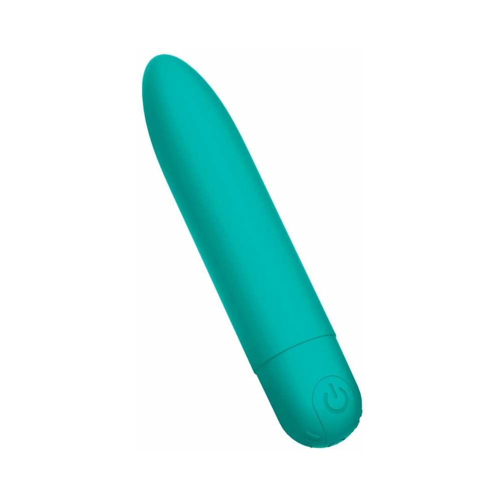 Me You Us Signature The Classic Bullet Teal