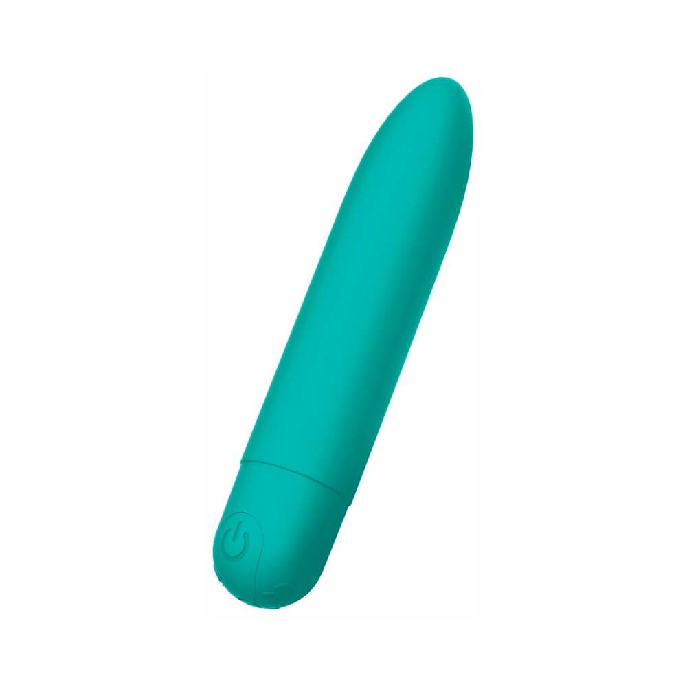 Me You Us Signature The Classic Bullet Teal