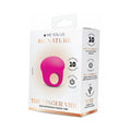 Me You Us Signature The Finger Vibe Pink