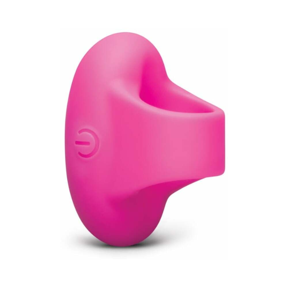 Me You Us Signature The Finger Vibe Pink
