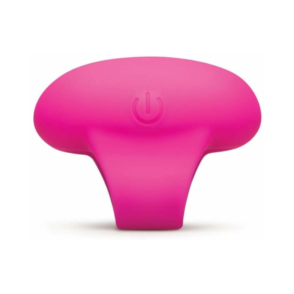 Me You Us Signature The Finger Vibe Pink