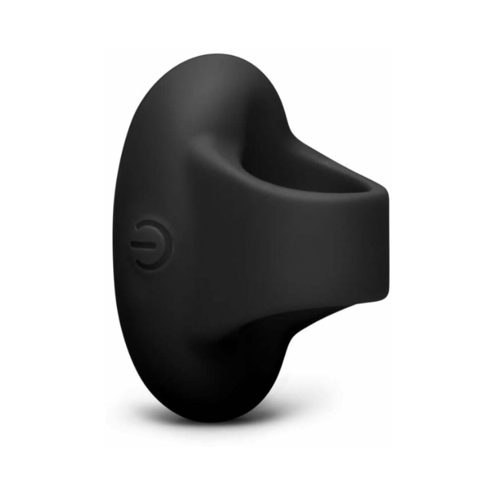 Me You Us Signature The Finger Vibe Black