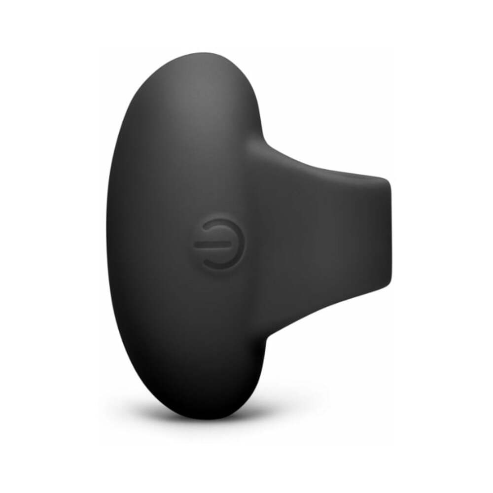 Me You Us Signature The Finger Vibe Black