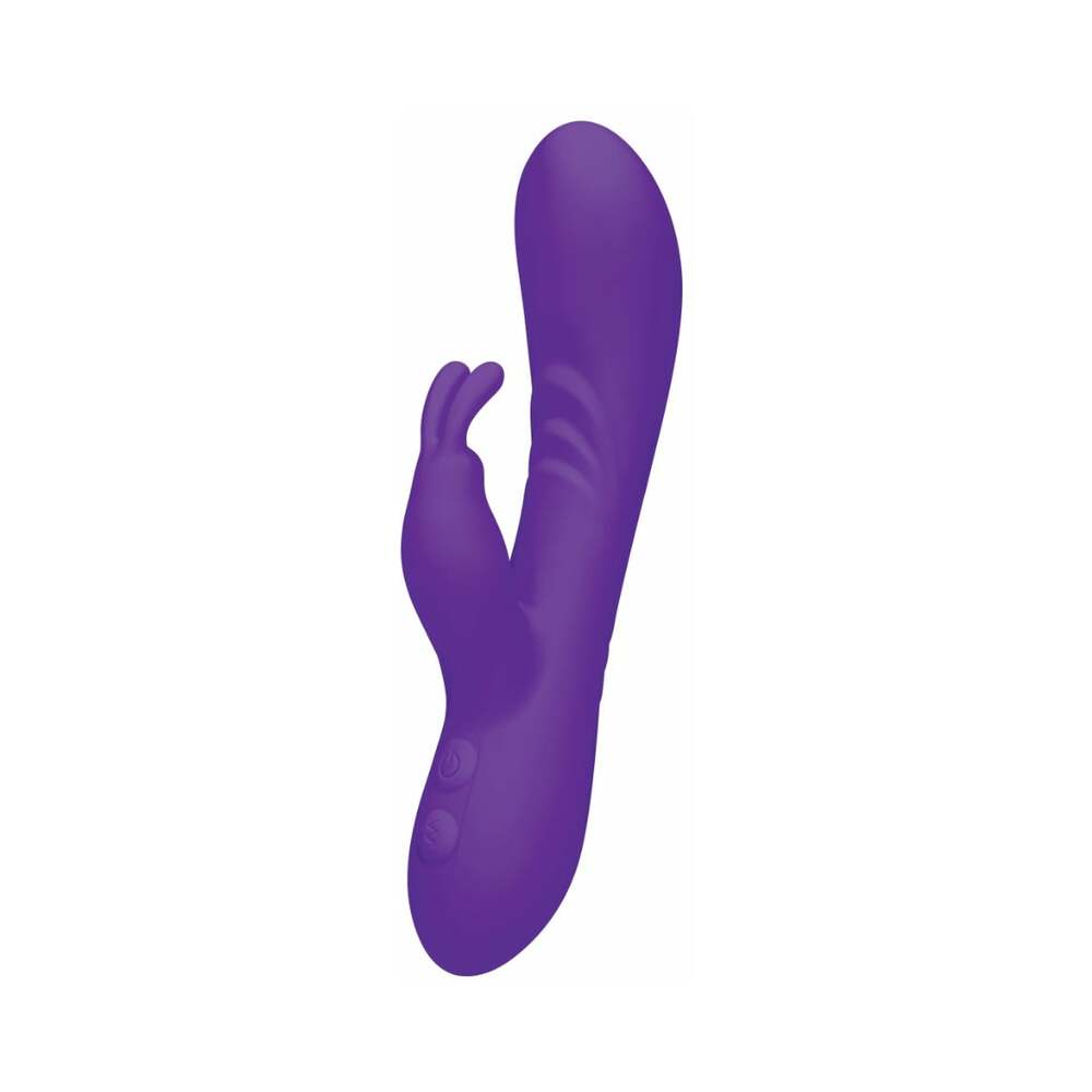 Me You Us Signature The Rabbit Purple