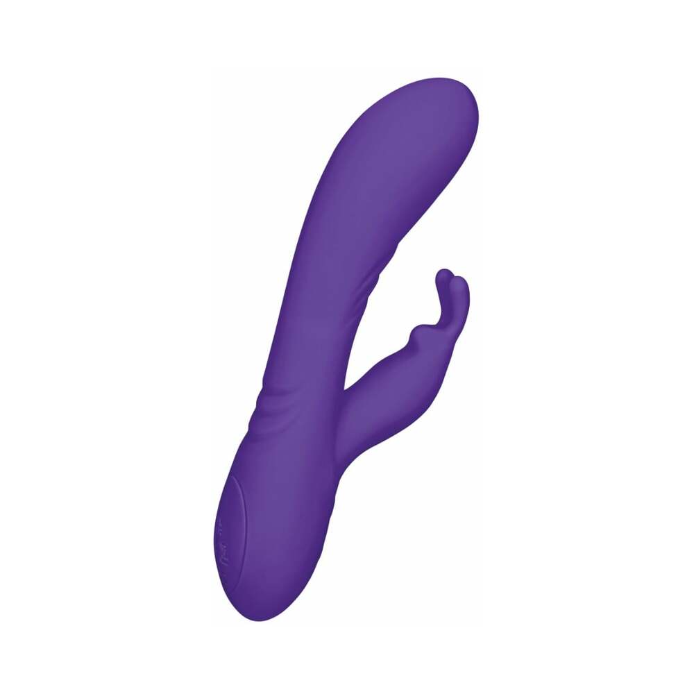 Me You Us Signature The Rabbit Purple