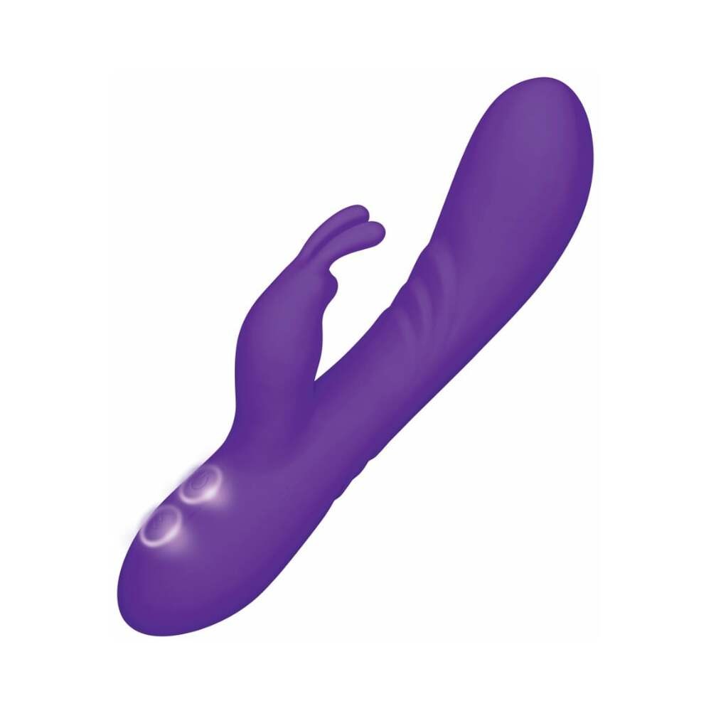 Me You Us Signature The Rabbit Purple