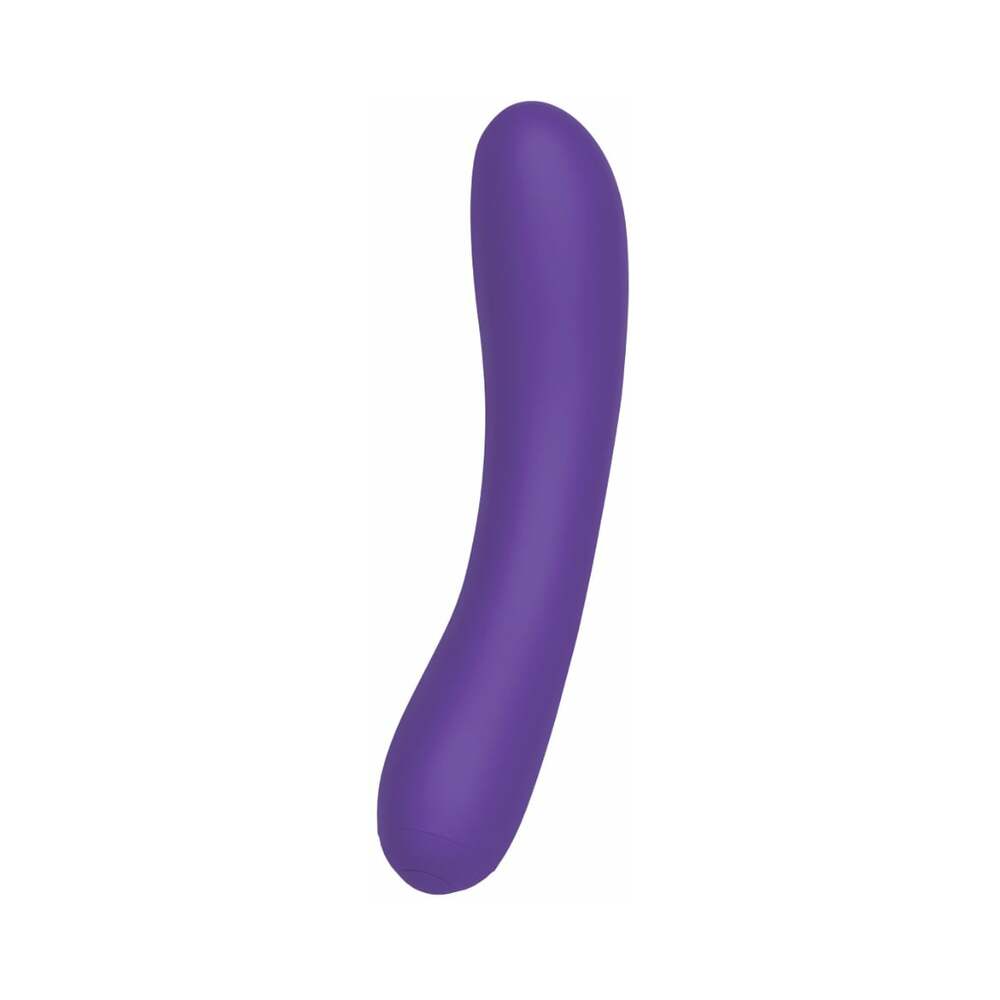 Me You Us Signature The Bendy Vibe Purple