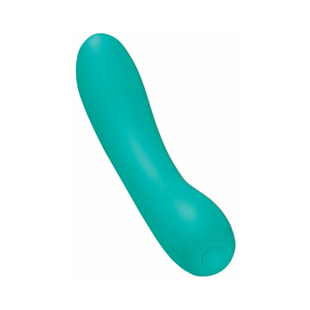 Me You Us Signature The Bendy Vibe Teal