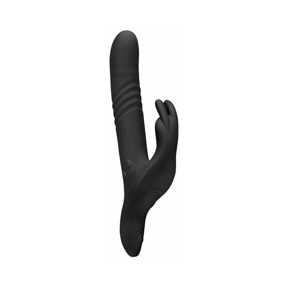 Me You Us Signature The Thrusting Strap-On