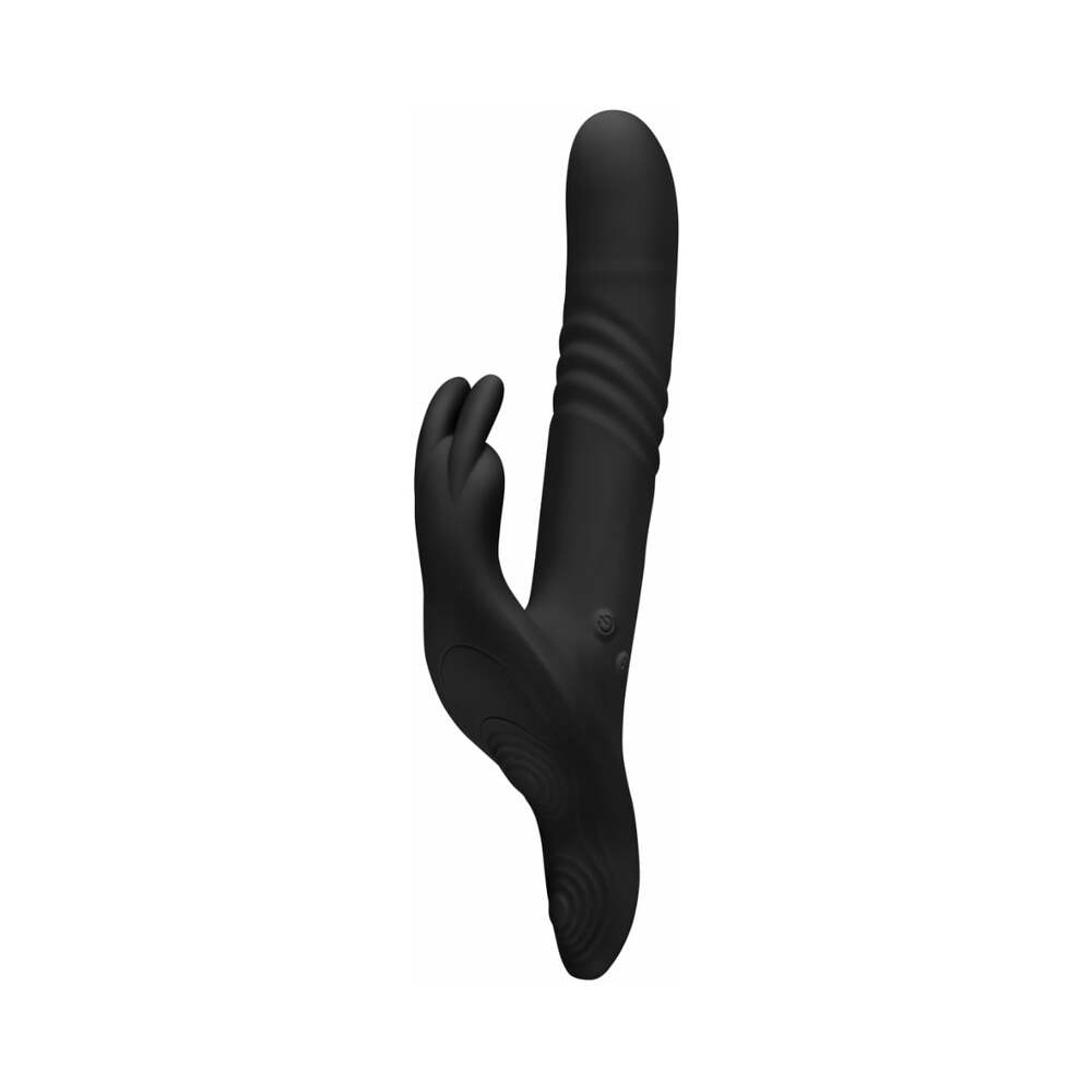 Me You Us Signature The Thrusting Strap-On