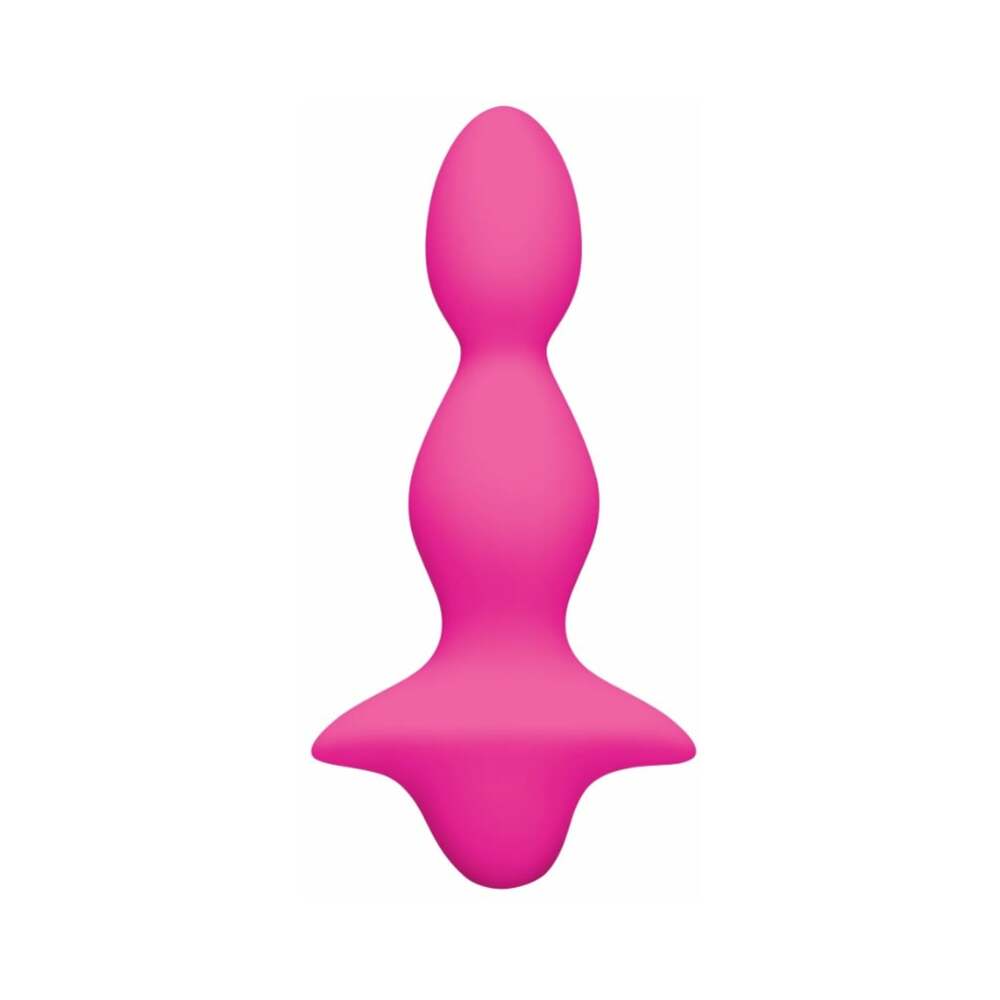 Me You Us Signature The Vibrating Booty Beads
