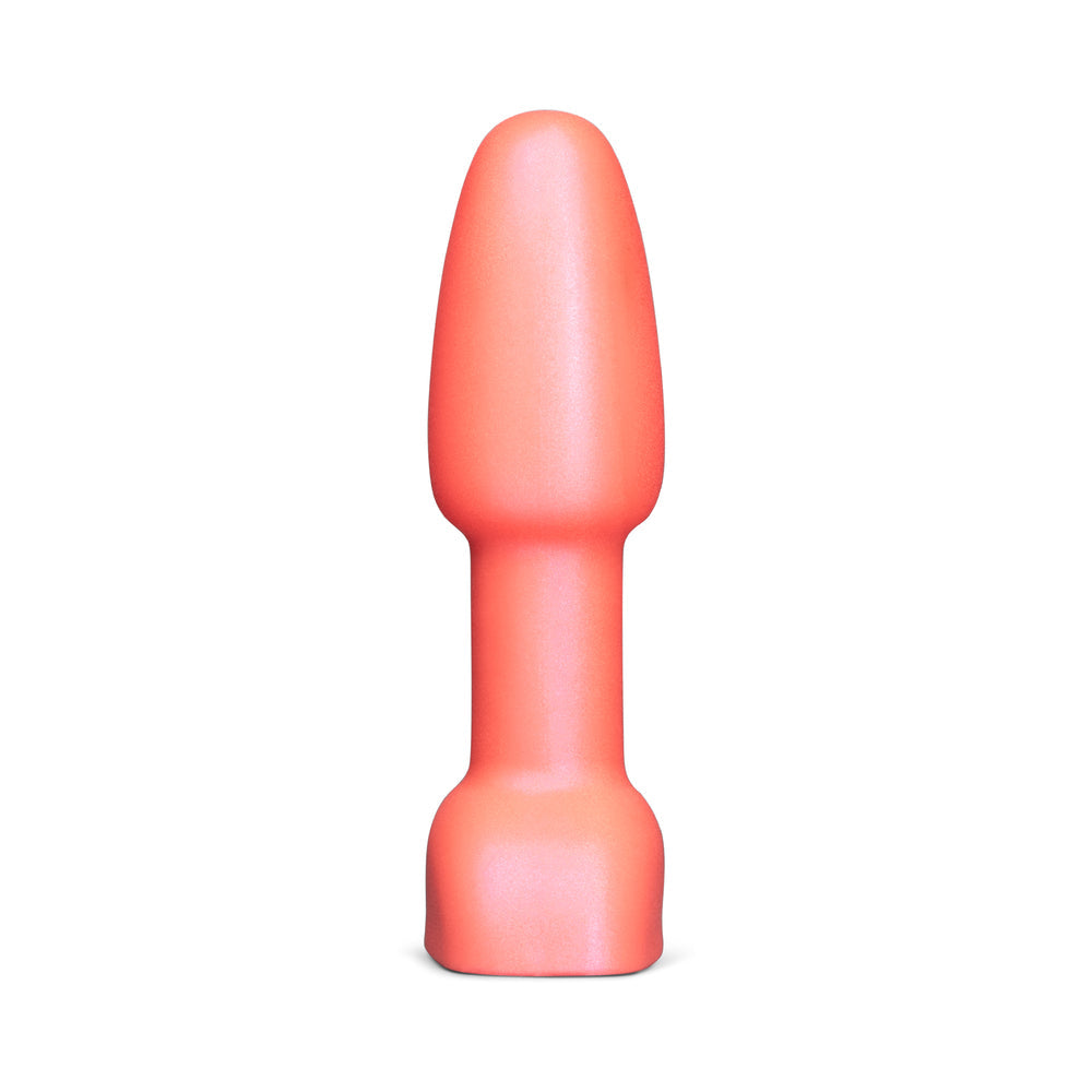 b-Vibe Smart Rimming Petite App-Controlled Rotating and Vibrating Butt Plug
