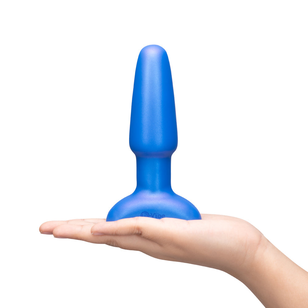 b-Vibe Smart Rimming 2 App-Controlled Rotating and Vibrating Butt Plug