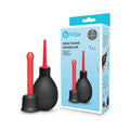 b-Vibe Essentials Mini Travel Enema Set 30 ml