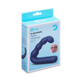 b-Vibe U-Prostate ripple Massager